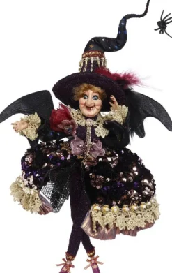 Mr, Sparkling Witch, Sm, 51-05432, Mark Roberts