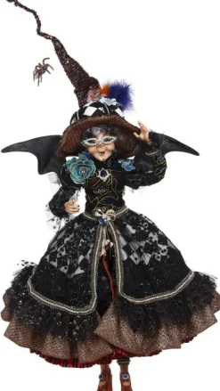 Mr, Spell Binding Witch, Lg , Mark Roberts