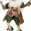 Mr, A Life Of Luxury Fairy, Lg, 51-05842, Mark Roberts