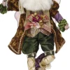 Mr, A Life Of Luxury Fairy, Md, 51-05840, Mark Roberts