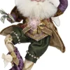Mr, A Life Of Luxury Fairy, Sm, 51-05838, Mark Roberts
