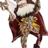 Mr, Court Jester Fairy, Md, 51-05858, Mark Roberts