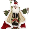 Mr, Diamonds Are Forever Santa, 51-05668, Mark Roberts