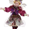 Mr, Dreams Of Sugar Plums Fairy, Sm, 51-05820, Mark Roberts