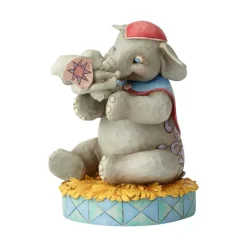 Mrs. Jumbo And Dumbo