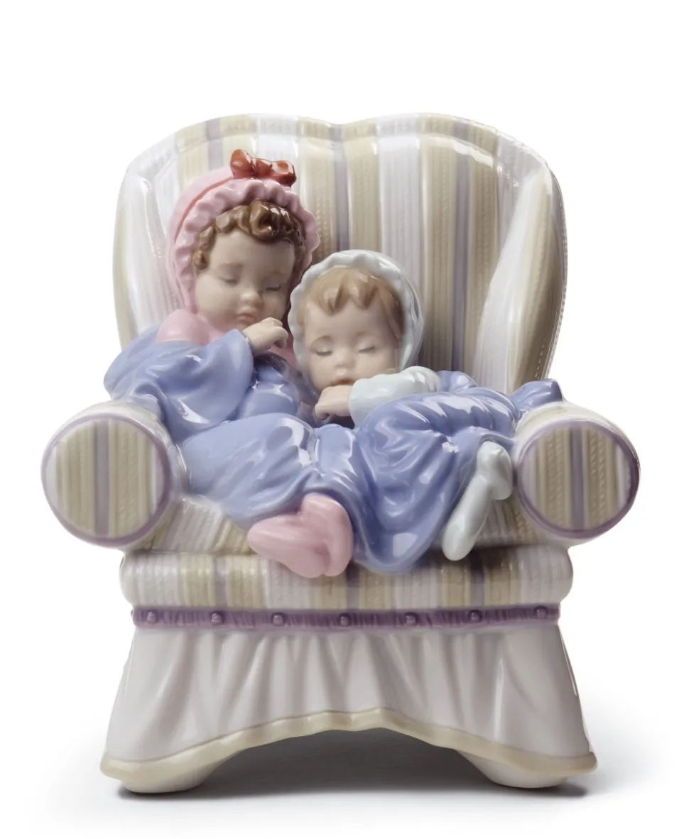 My Two Little Treasures