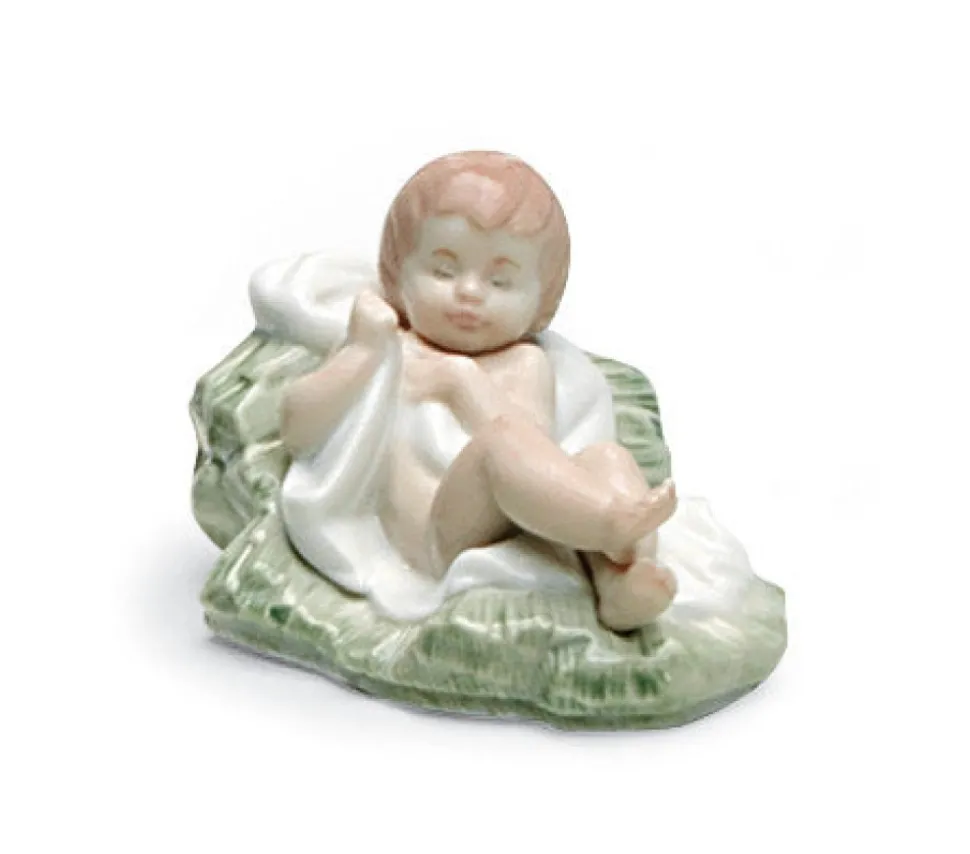 Nativity Baby Jesus