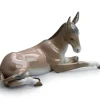 Nativity Donkey