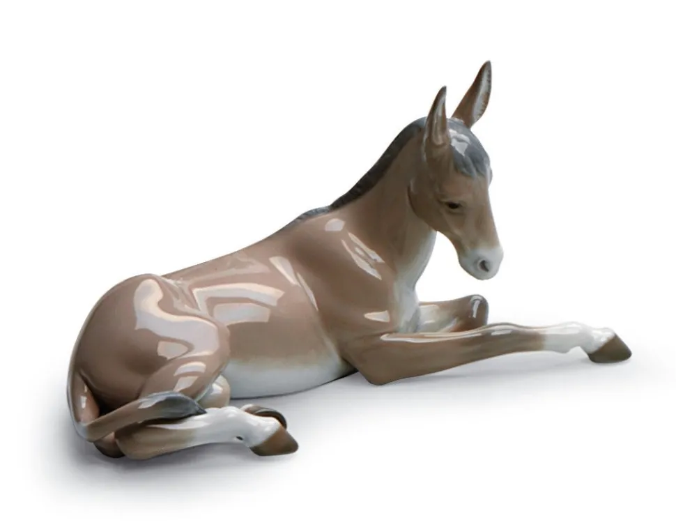 Nativity Donkey