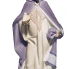 Nativity King Balthasar