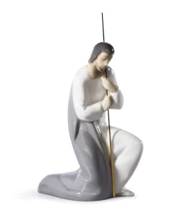 Nativity -Saint Joseph