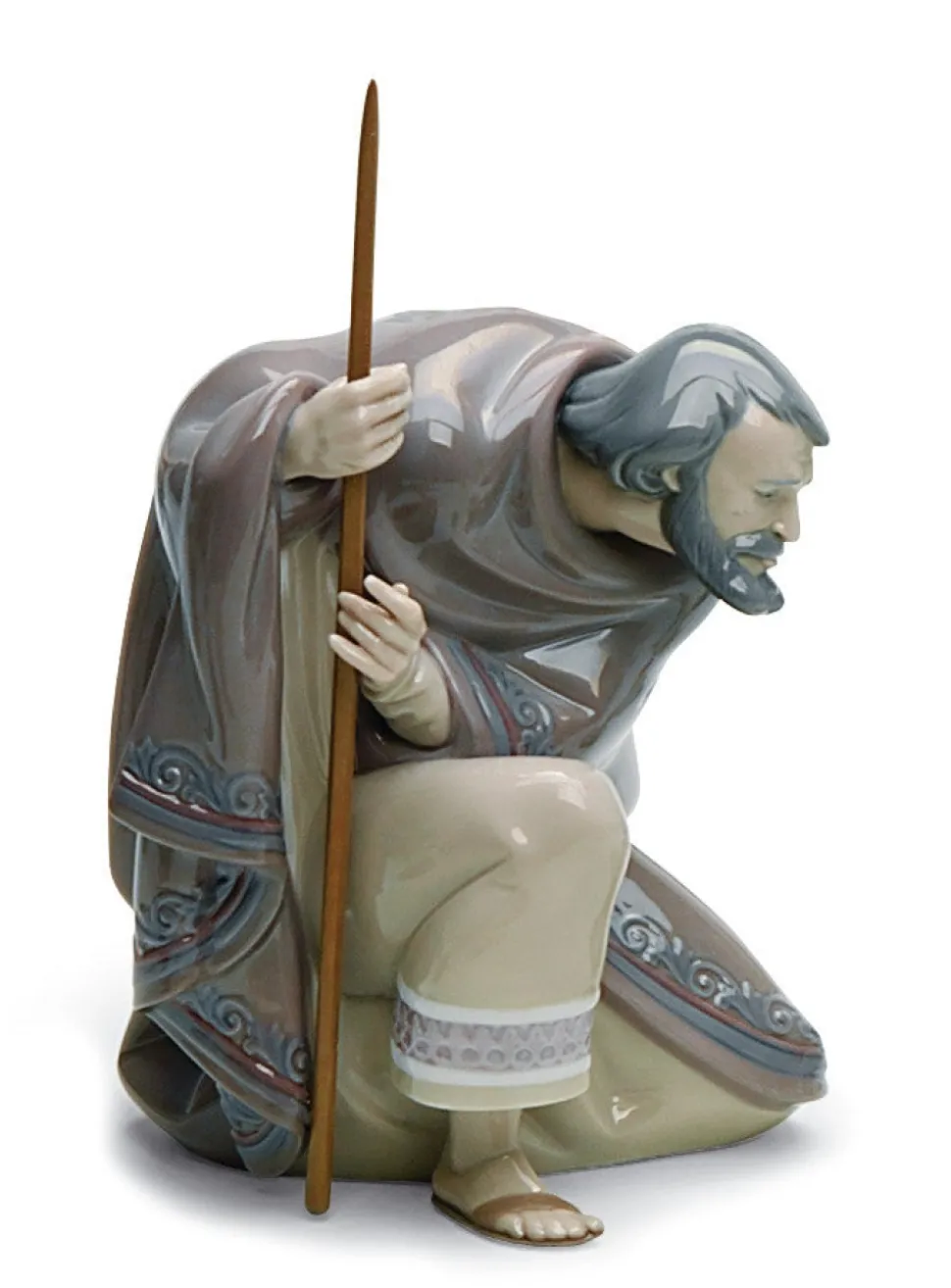 Nativity Saint Joseph