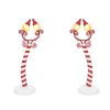 Nbc, Christmas Town Street Lights, 6007743, Nightmare Before Christmas