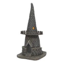 Nbc, Nightmare Before Xmas Village, 6012291, Nightmare Before Christmas