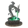 Nbc, Town Square Fountain, 6001202, Nightmare Before Christmas