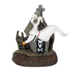 Nbc, Zero And His Dog House, 6001203, Nightmare Before Christmas