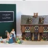 Nev, Little Women The March Resident Set/4, 56.56606