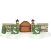 Nev, New England Village Gate, 6001759