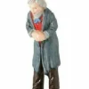 Nev, Old Man Of The Gables, 4025354, New England