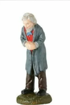 Nev, Old Man Of The Gables, 4025354, New England