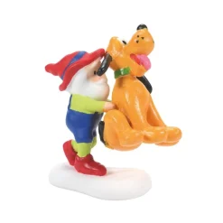 Np, A Huggable Christmas, 6007621, North Pole Village