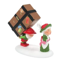 Np, A Weekend Getaway, 6009768, North Pole Village