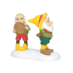 Np, Millie's Mistletoe, 6004811, North Pole