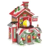Np, North Pole Bouncy's Ball Factory, 6000614