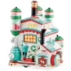 Np, North Pole Licorice Works, 4040964