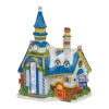 Np, North Pole New Year's Eve Center, 4056667
