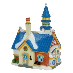 Np, North Pole New Year's Eve Center, 4056667