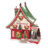 Np, North Pole Sisal Tree Factory, 6009763, North Pole Village