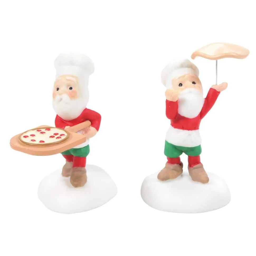 Np, One Santa Special Coming Up!, 6007620, North Pole Village