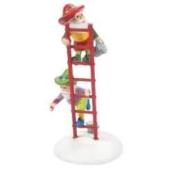 Np, Sparkling Highlights, 6009770, North Pole Village