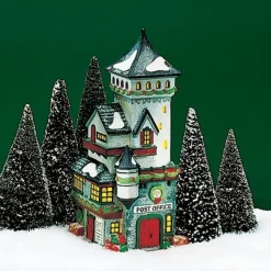 Npv, Post Office, 56.56235, North Pole Village