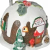 Npv, Santa's Little Cakes, 4044833, North Pole Village