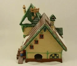 Npv, The Glacier Gazette, 56.56394, North Pole Village