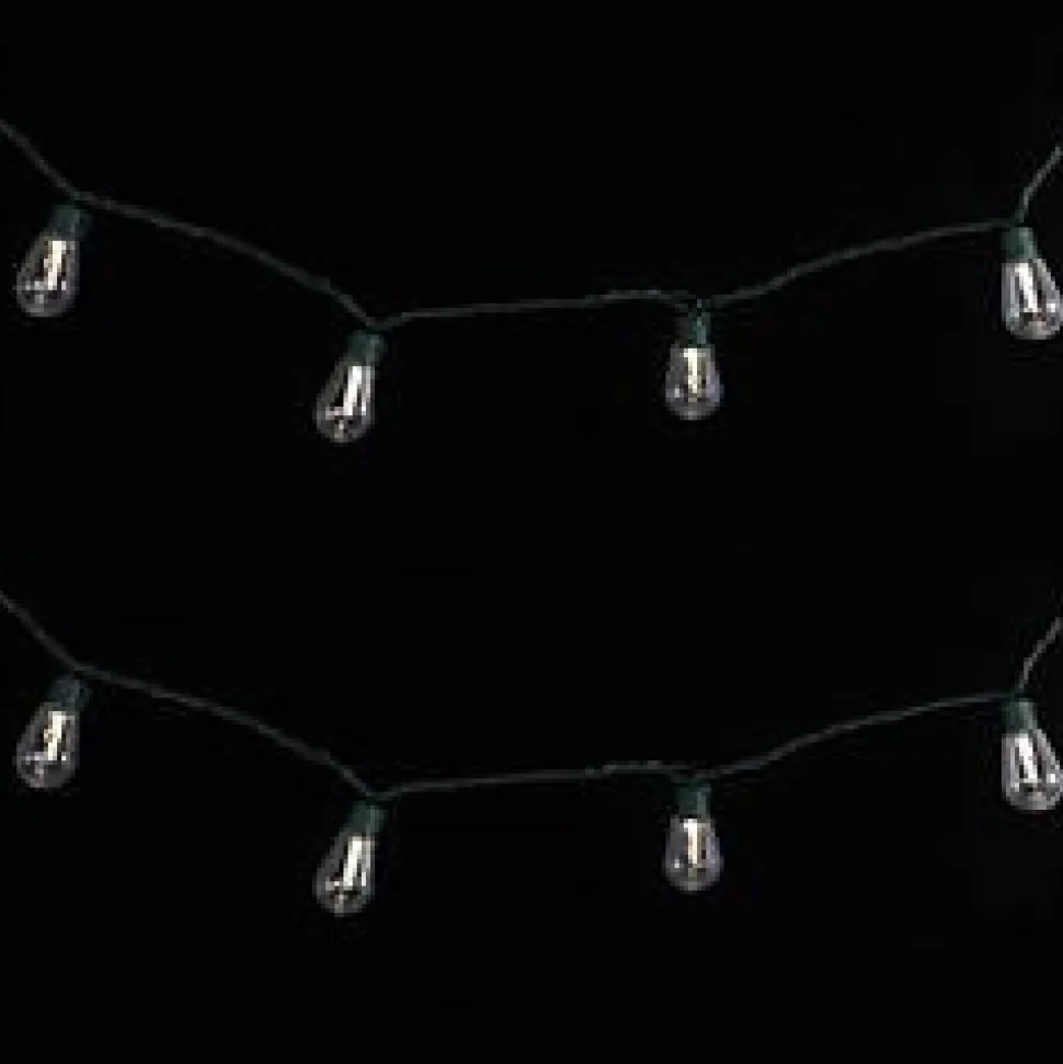 Old Fashioned Cool White Light Set Ul 20/L, Ul5006