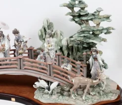 Oriental Garden