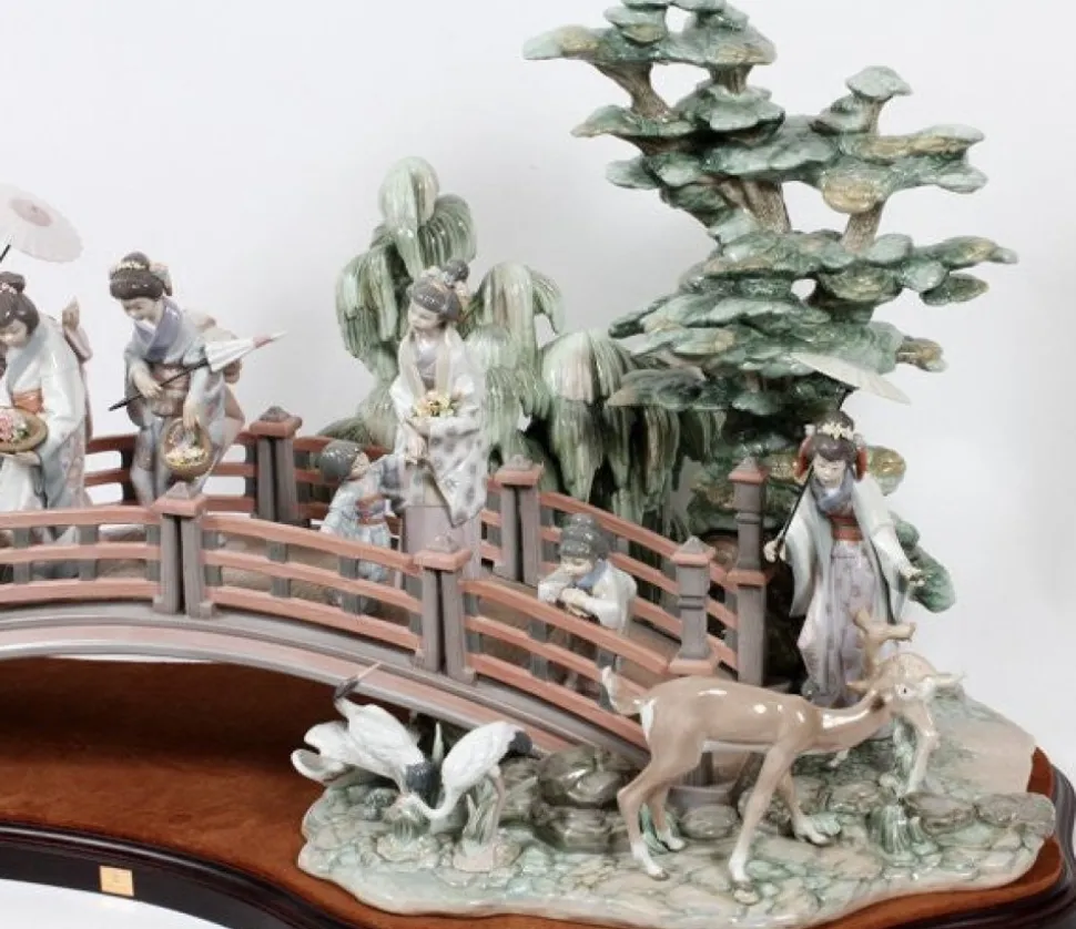Oriental Garden