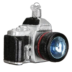 Owc Camera Ornament, 32227