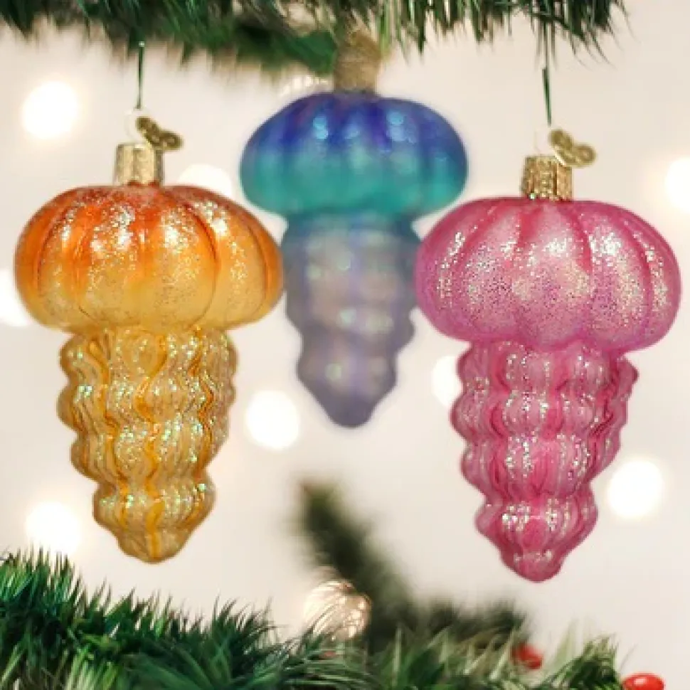 Owc Jellyfish, 12147