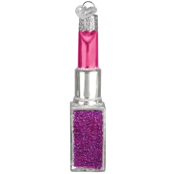 Owc Lipstick Ornament, 32341