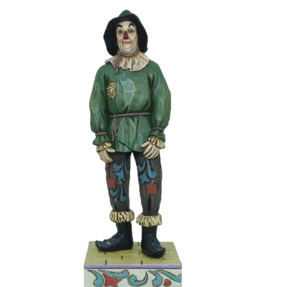 Oz Pint Size Scarecrow, Pint Size