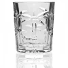 Palm Double Old Fashioned Set/4