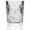 Palm Double Old Fashioned Set/4
