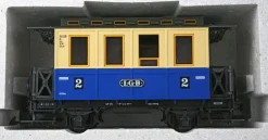 Passenger Starter Set