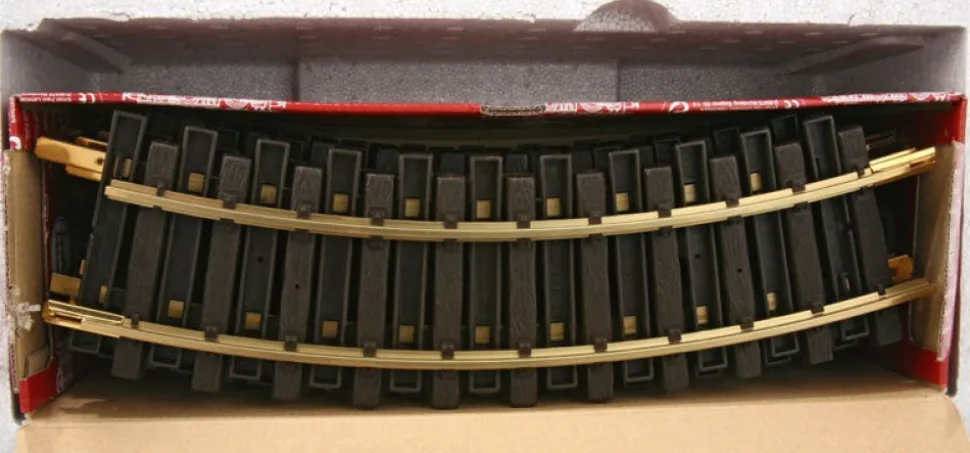Passenger Starter Set "G Scale"