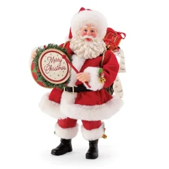 Pd, Santa Drumroll, Please, 6009652, Possible Dreams