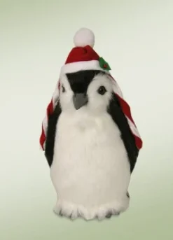 Penguin, Byers Choice, 681